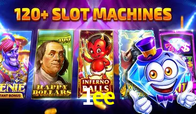 Fortune Tiger Slot