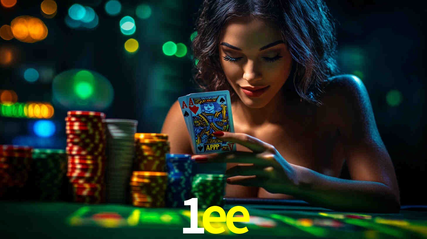 Descubra o Programa VIP da 1ee: Vantagens Exclusivas para Jogadores