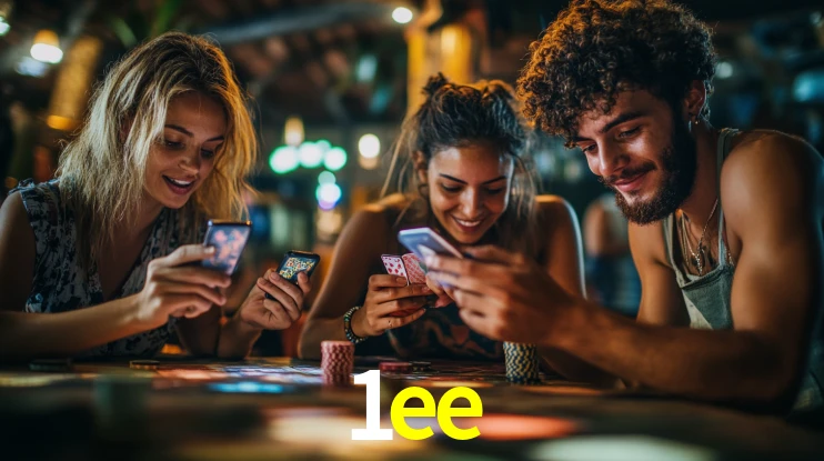 Welcome Bonus 1ee