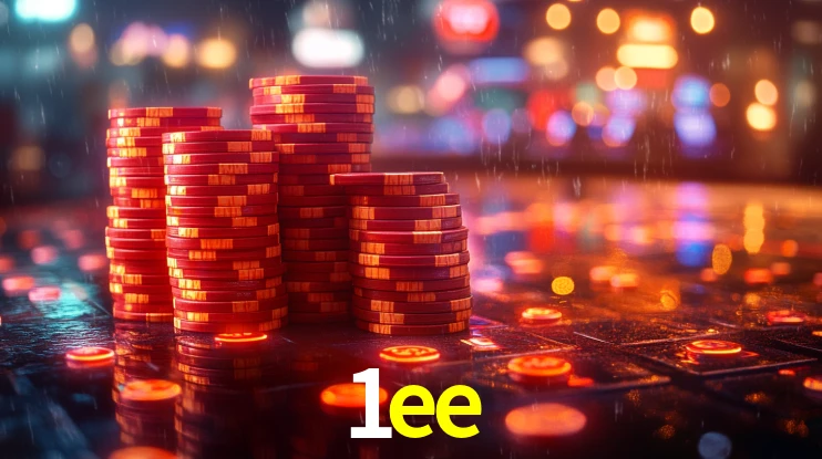 Sinta a adrenalina dos jogos de cassino com 1ee