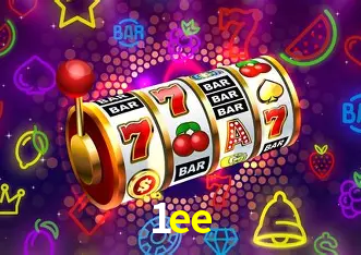 Descubra a Magia dos Jogos de Arcade no 1ee
