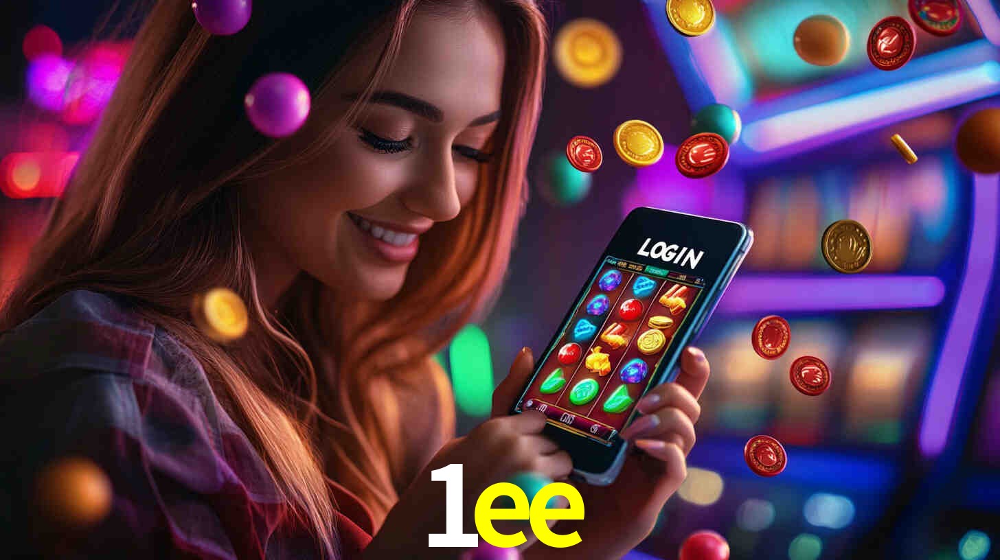 1ee: Seu Cassino Premiado com Pagamentos Rápidos