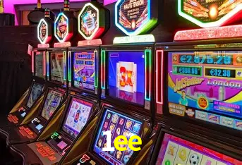 A Emoção da Loteria na 1ee: Uma Chance de Mudança de Vida