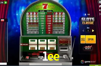 1ee Licença Curaçao Gaming