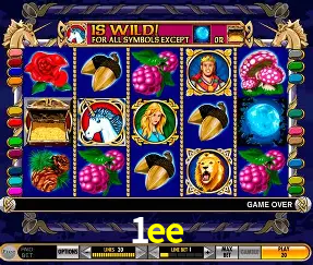 Descubra o Mundo do Cassino Online com 1ee