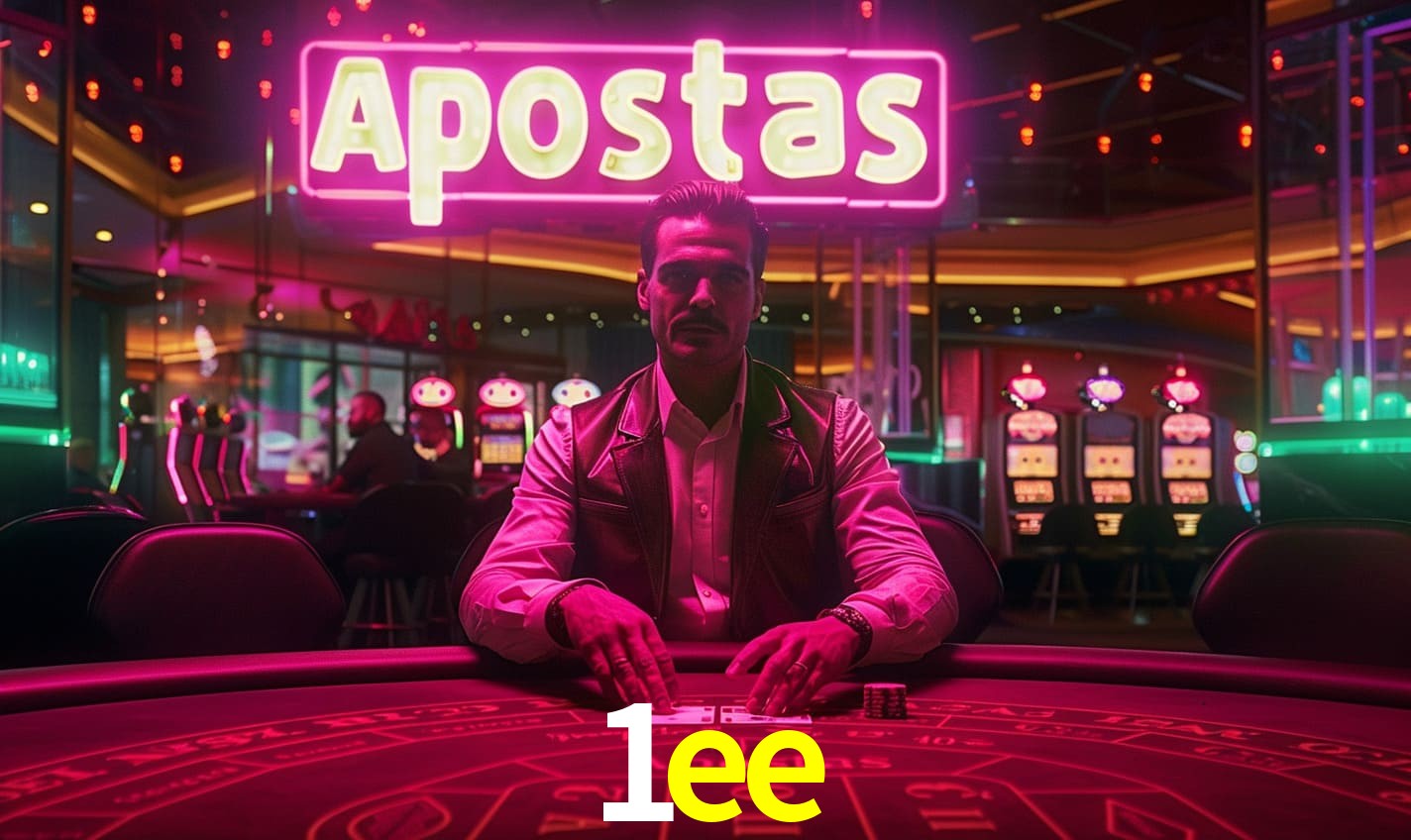A Emoção da Loteria na 1ee: Uma Chance de Mudança de Vida