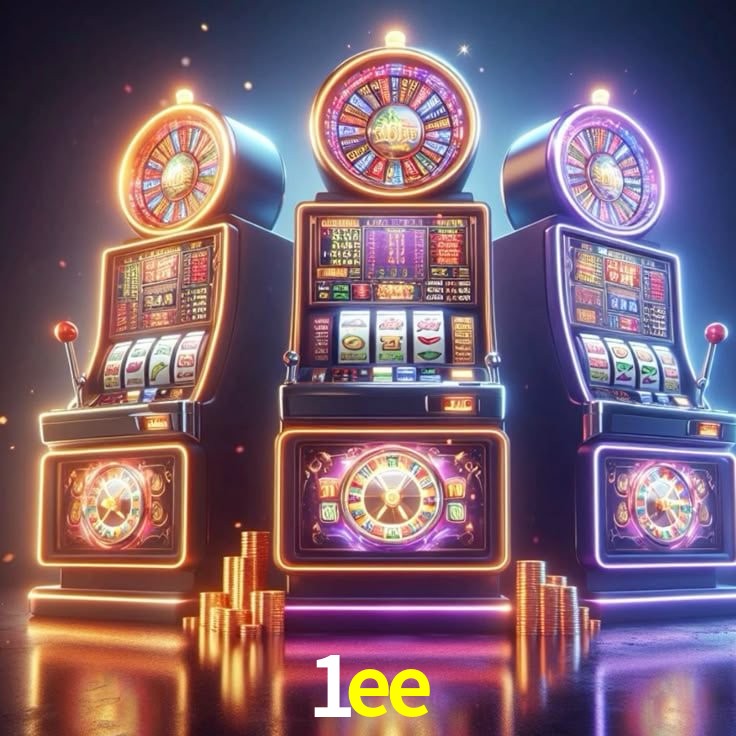 1ee: Jogos de Caça-Níqueis-Altas Recompensas, Roleta-Velocidade, Blackjack-Desafios Máximos