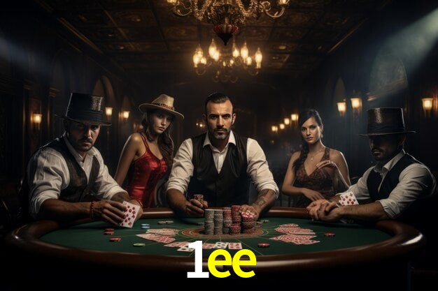 cassino 1ee