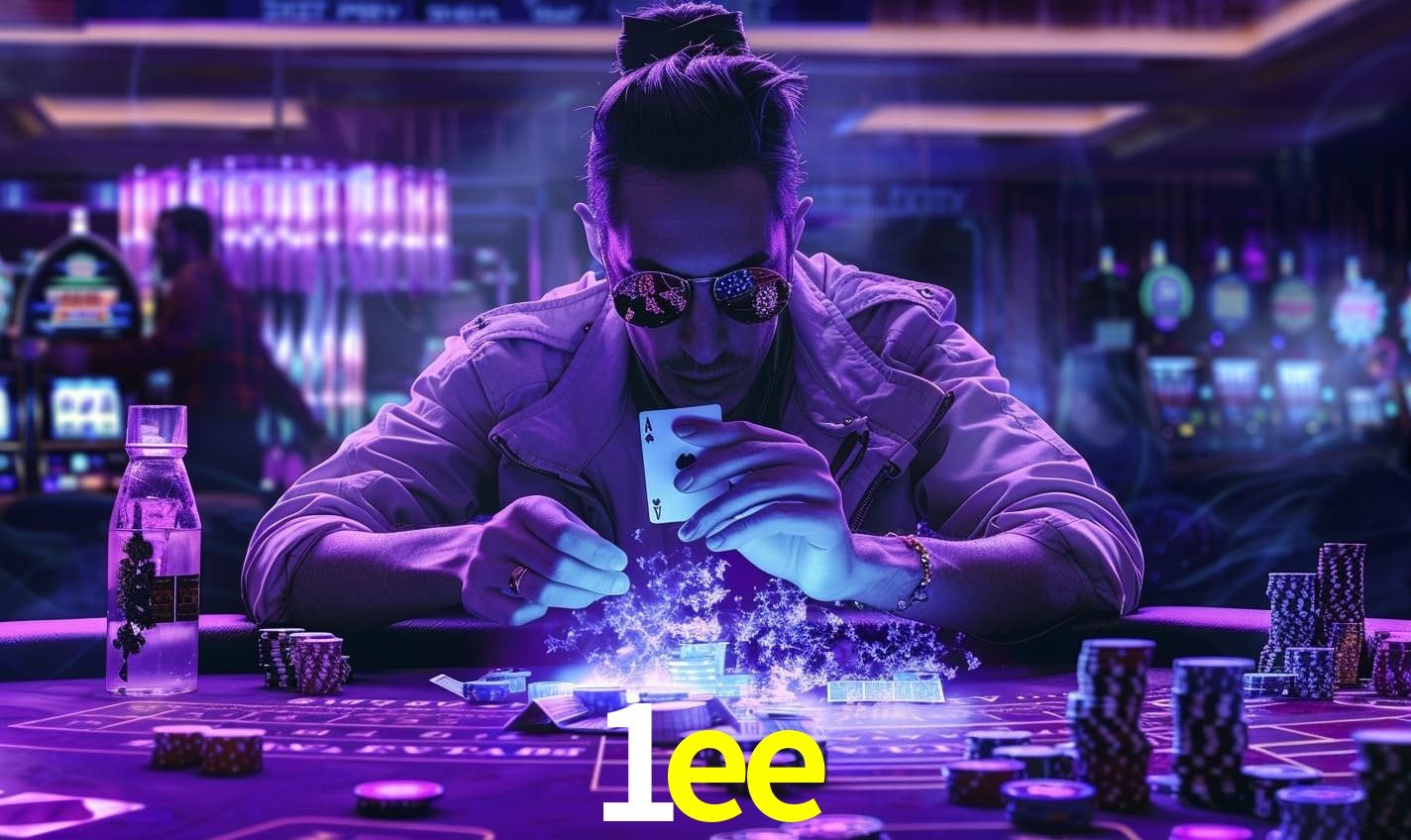 VIP Casino 1ee