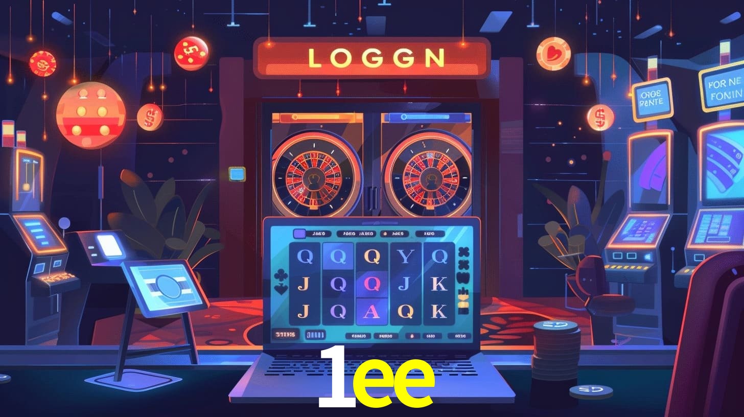 1ee Segurança Logo 1